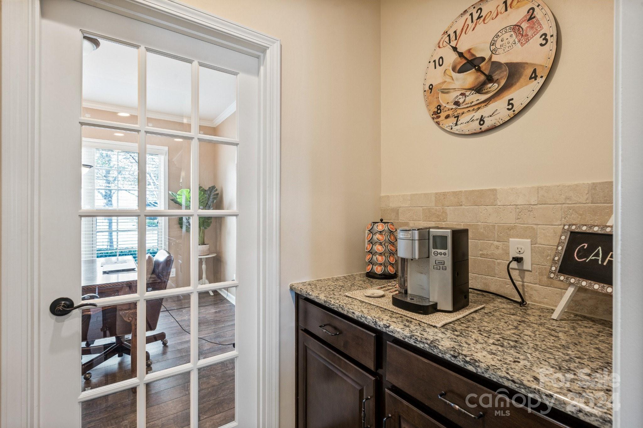 Carolina Orchards - Residential