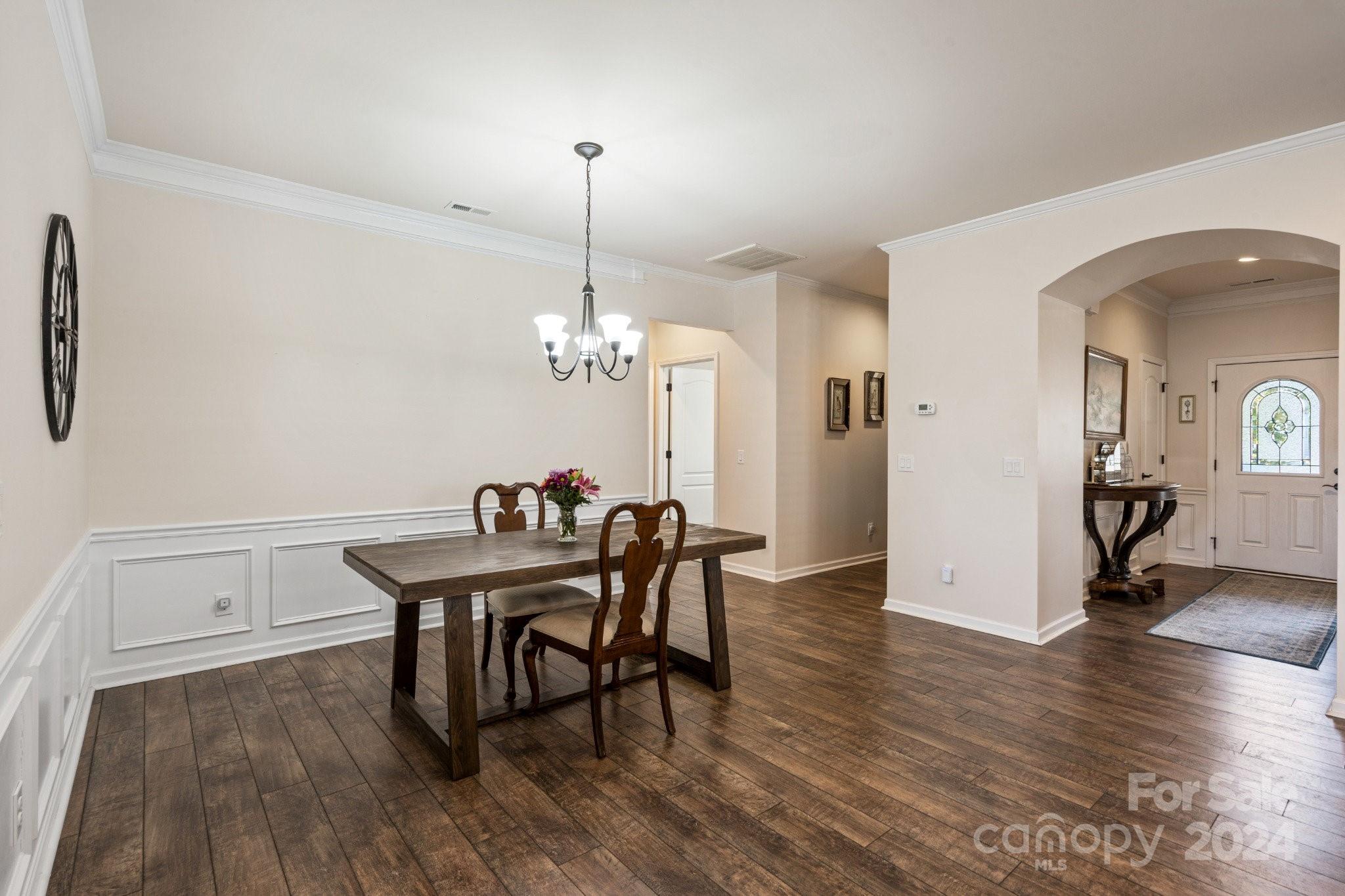 Carolina Orchards - Residential