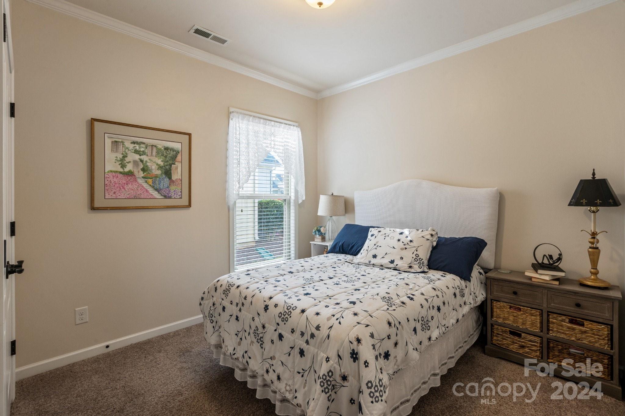 Carolina Orchards - Residential