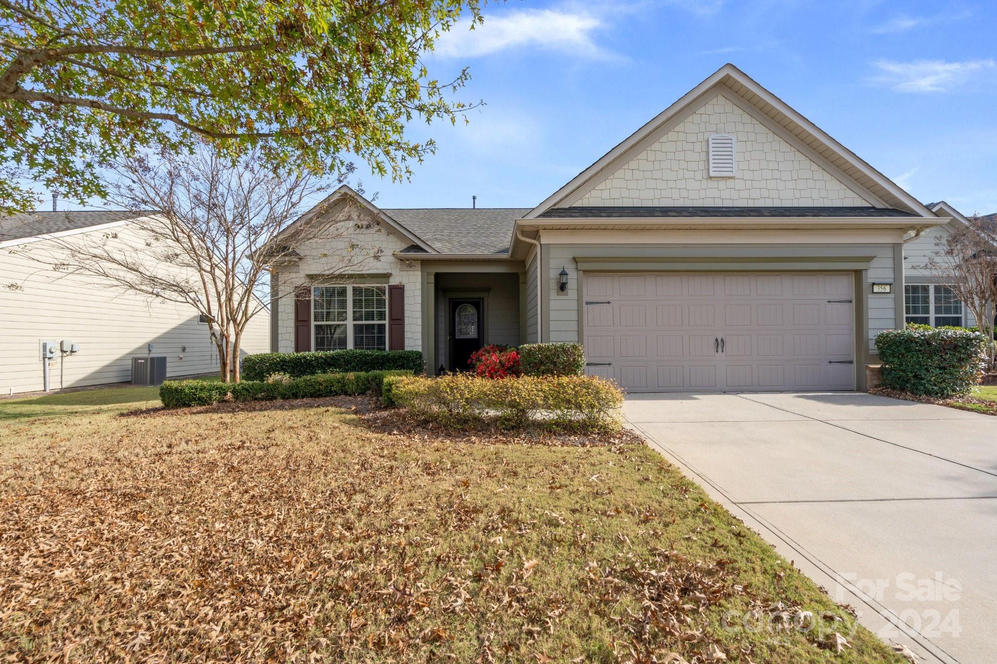 Carolina Orchards - Residential