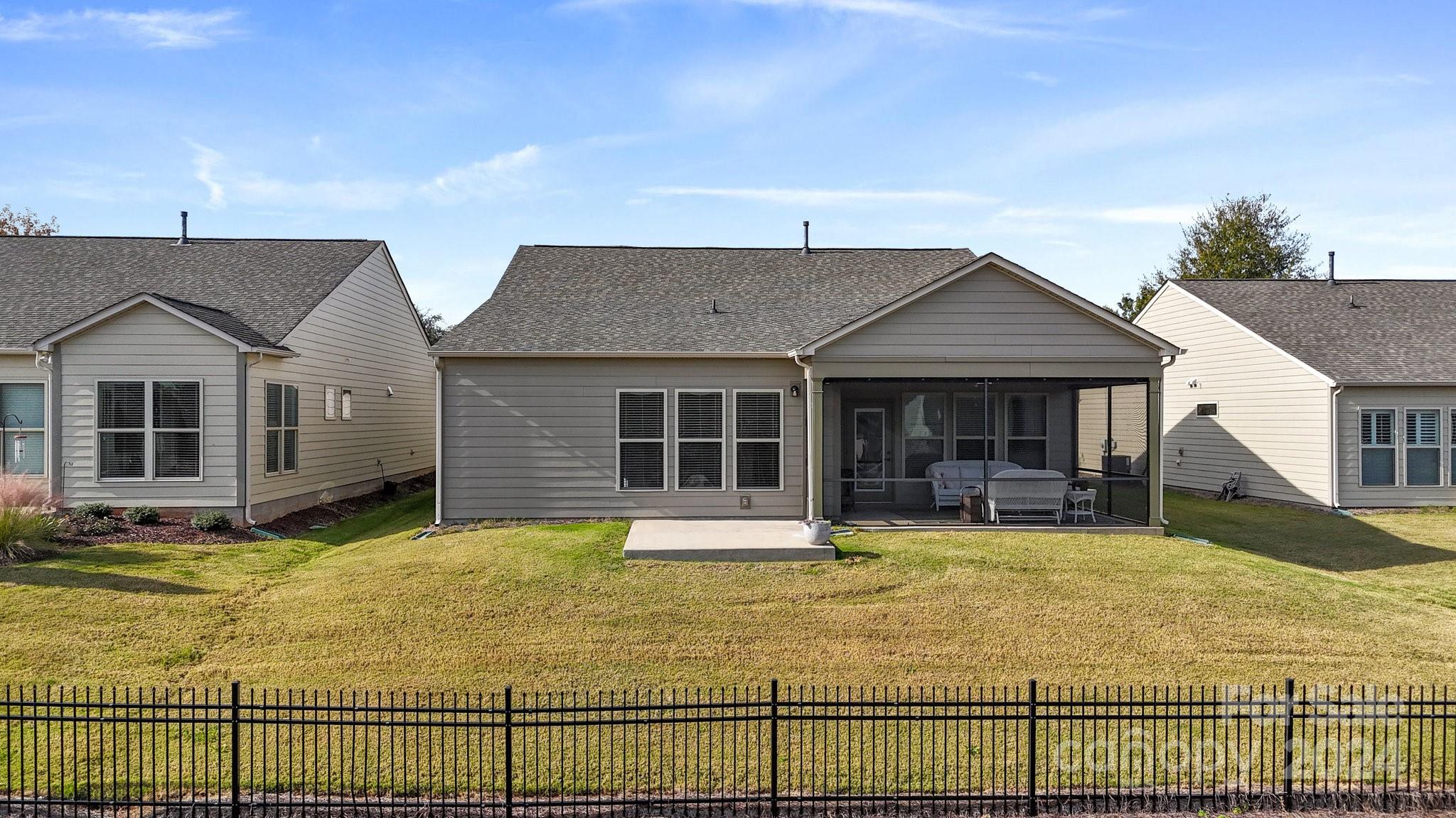 Carolina Orchards - Residential