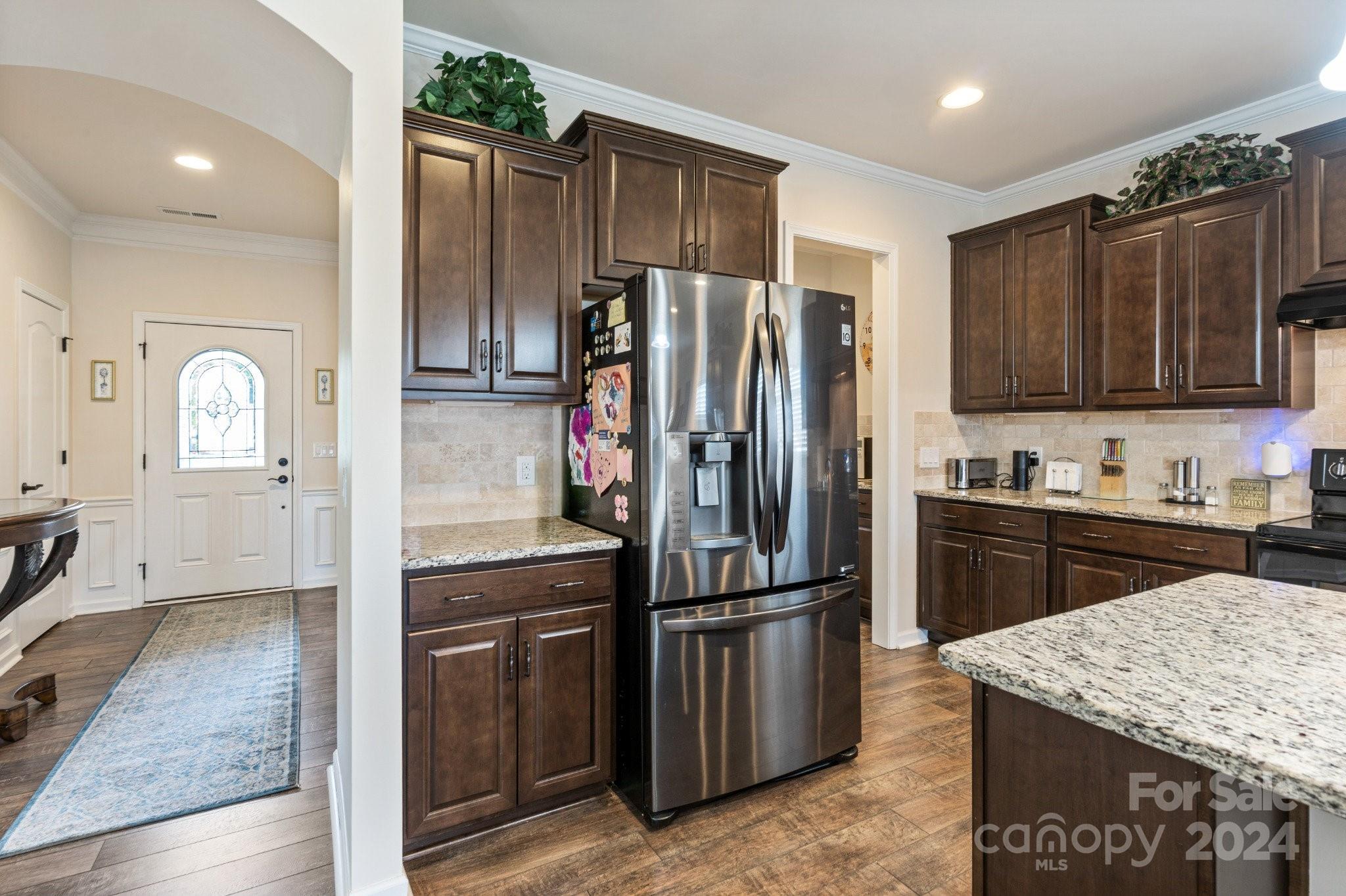 Carolina Orchards - Residential