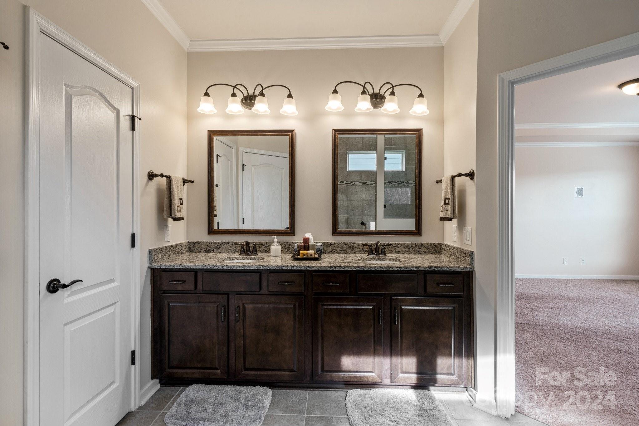 Carolina Orchards - Residential