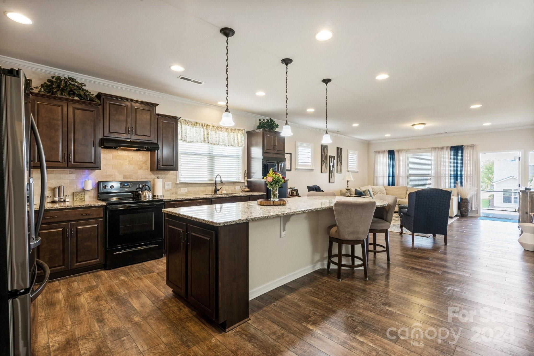 Carolina Orchards - Residential