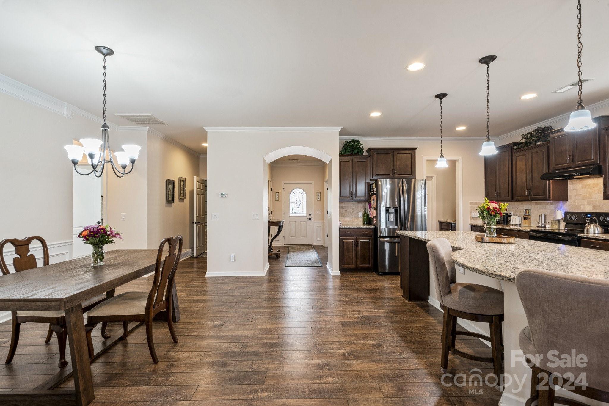 Carolina Orchards - Residential