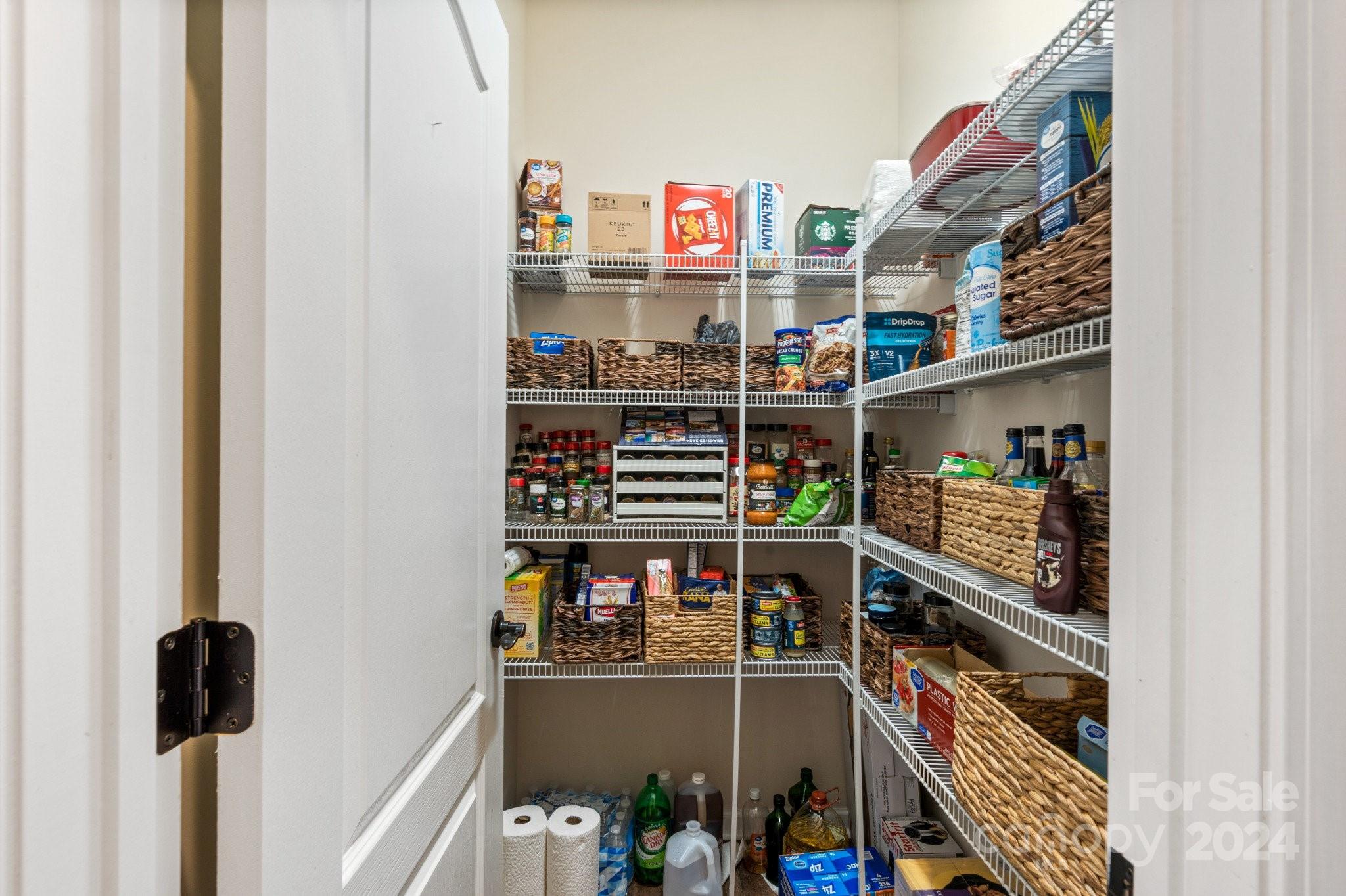 Carolina Orchards - Residential