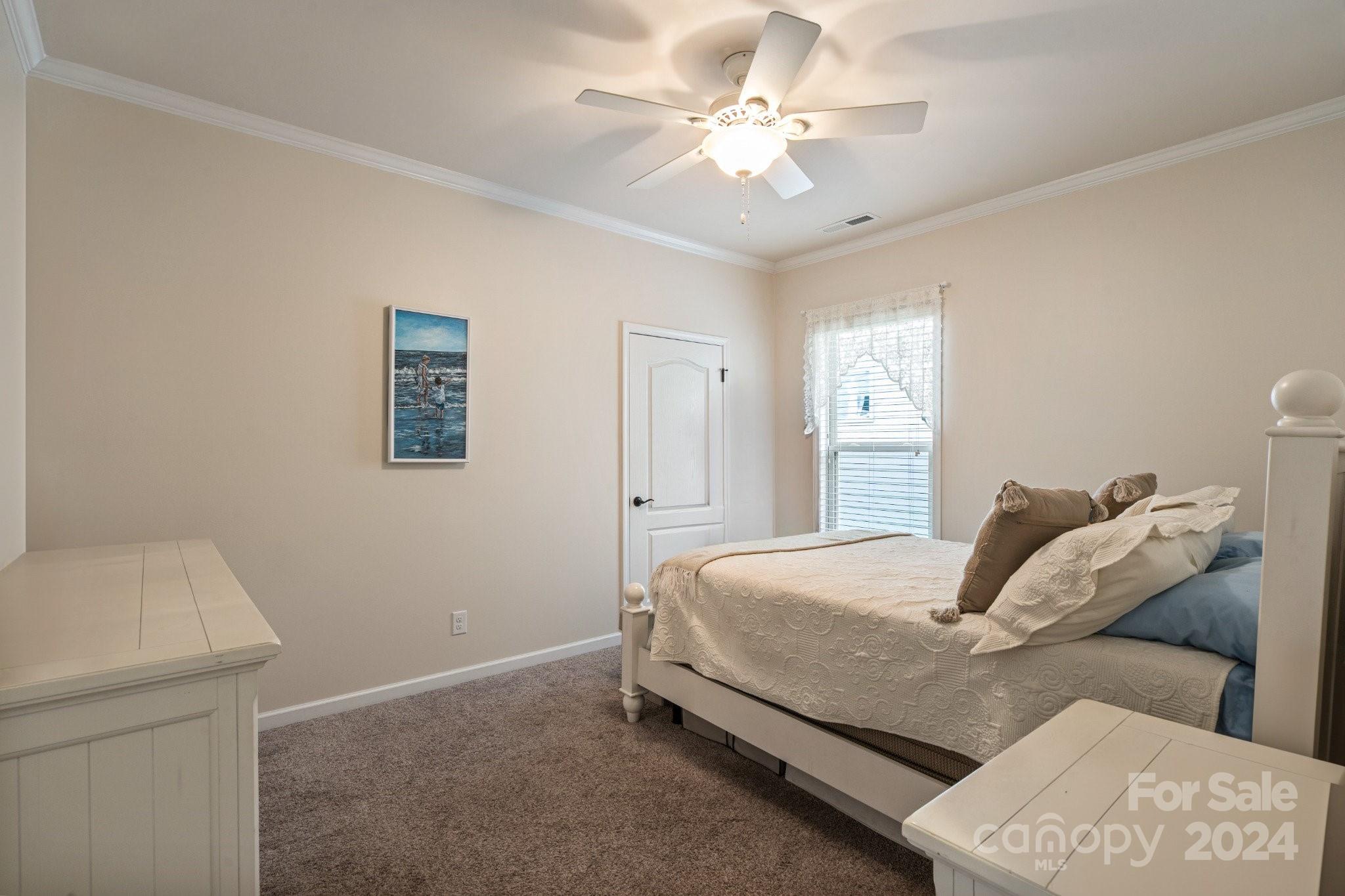 Carolina Orchards - Residential