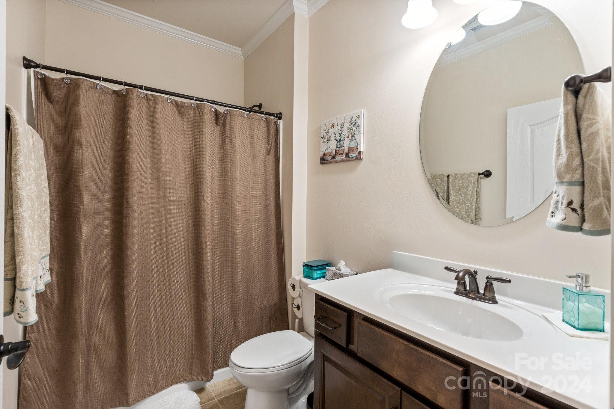 Carolina Orchards - Residential