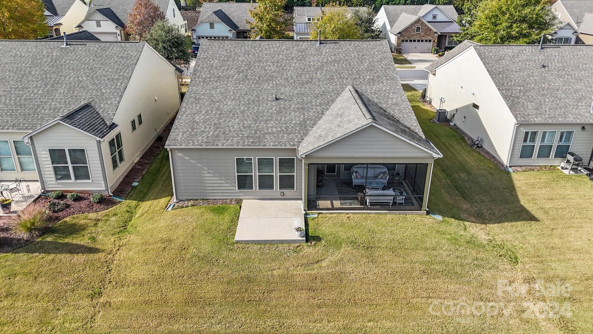 Carolina Orchards - Residential