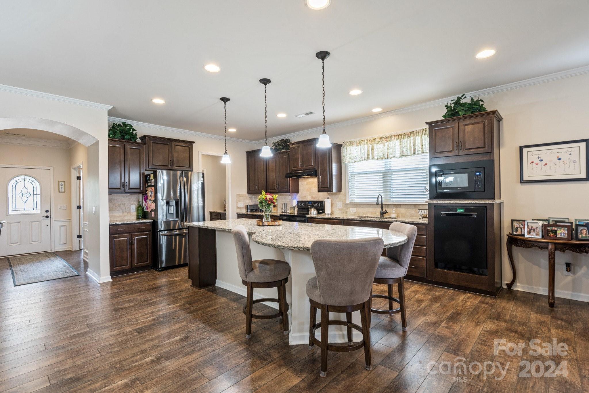 Carolina Orchards - Residential