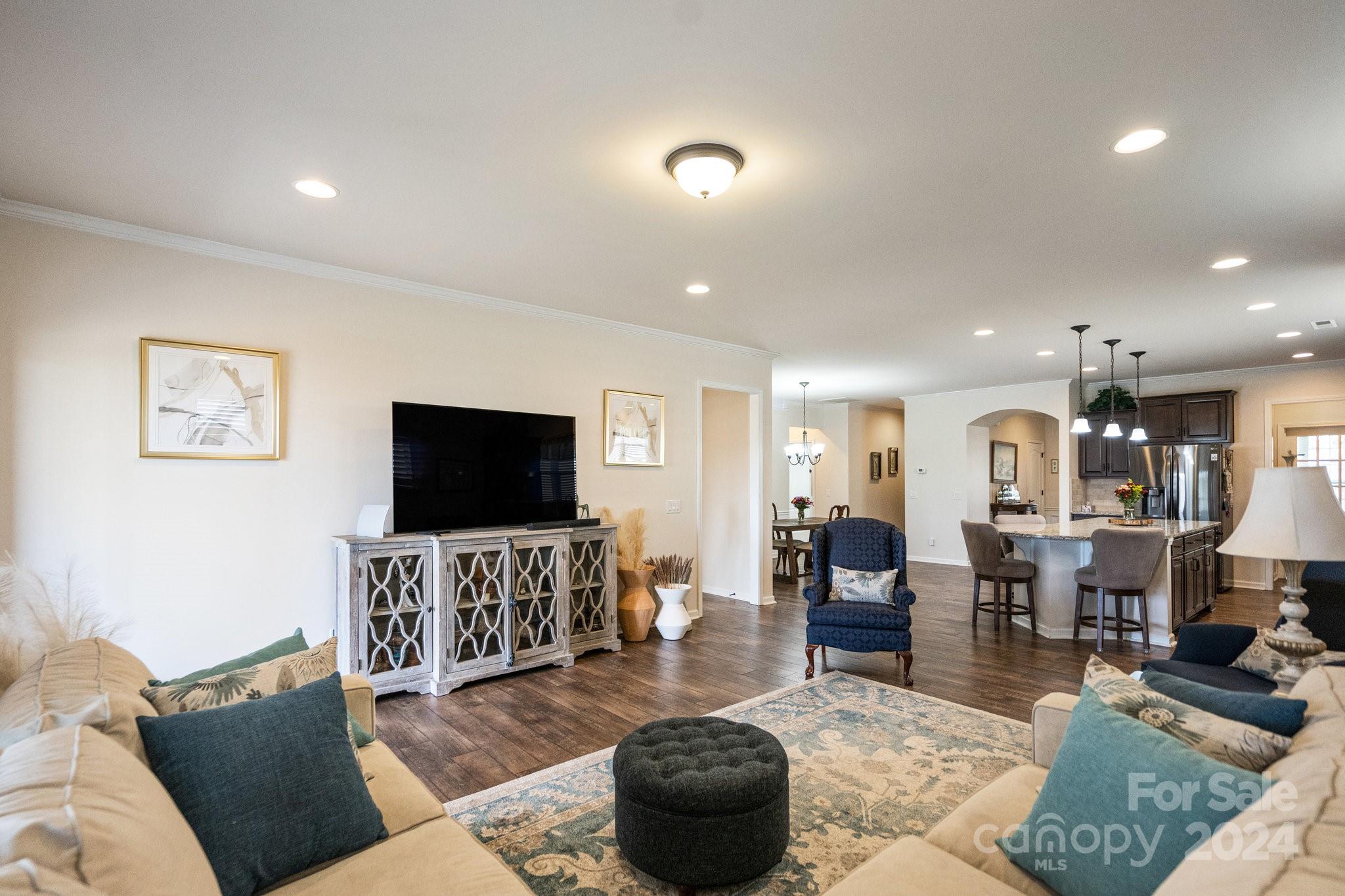 Carolina Orchards - Residential