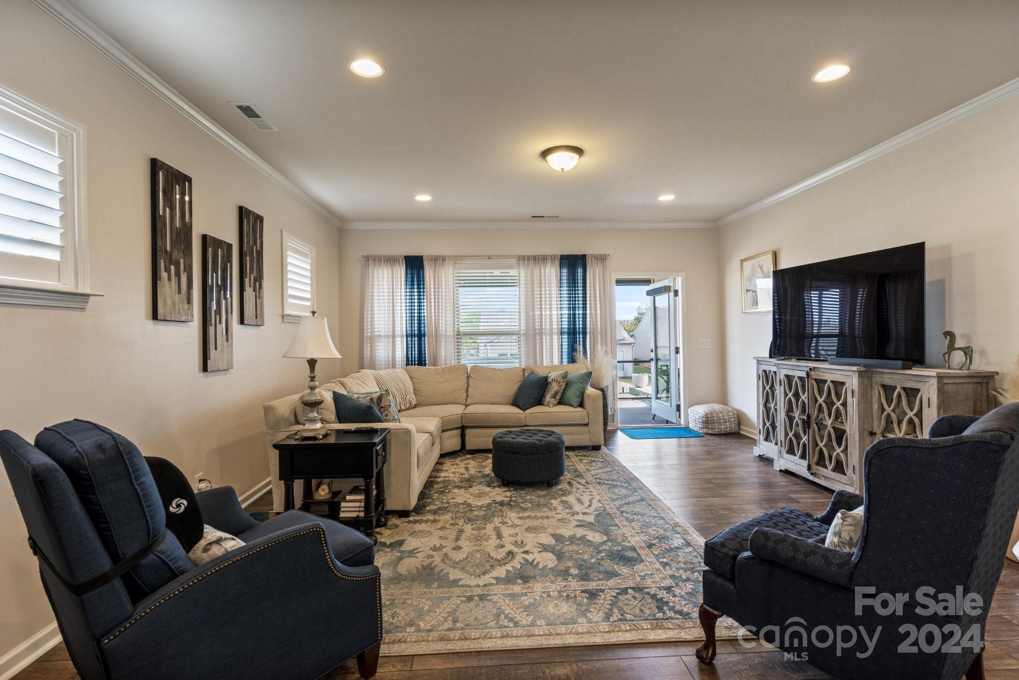 Carolina Orchards - Residential