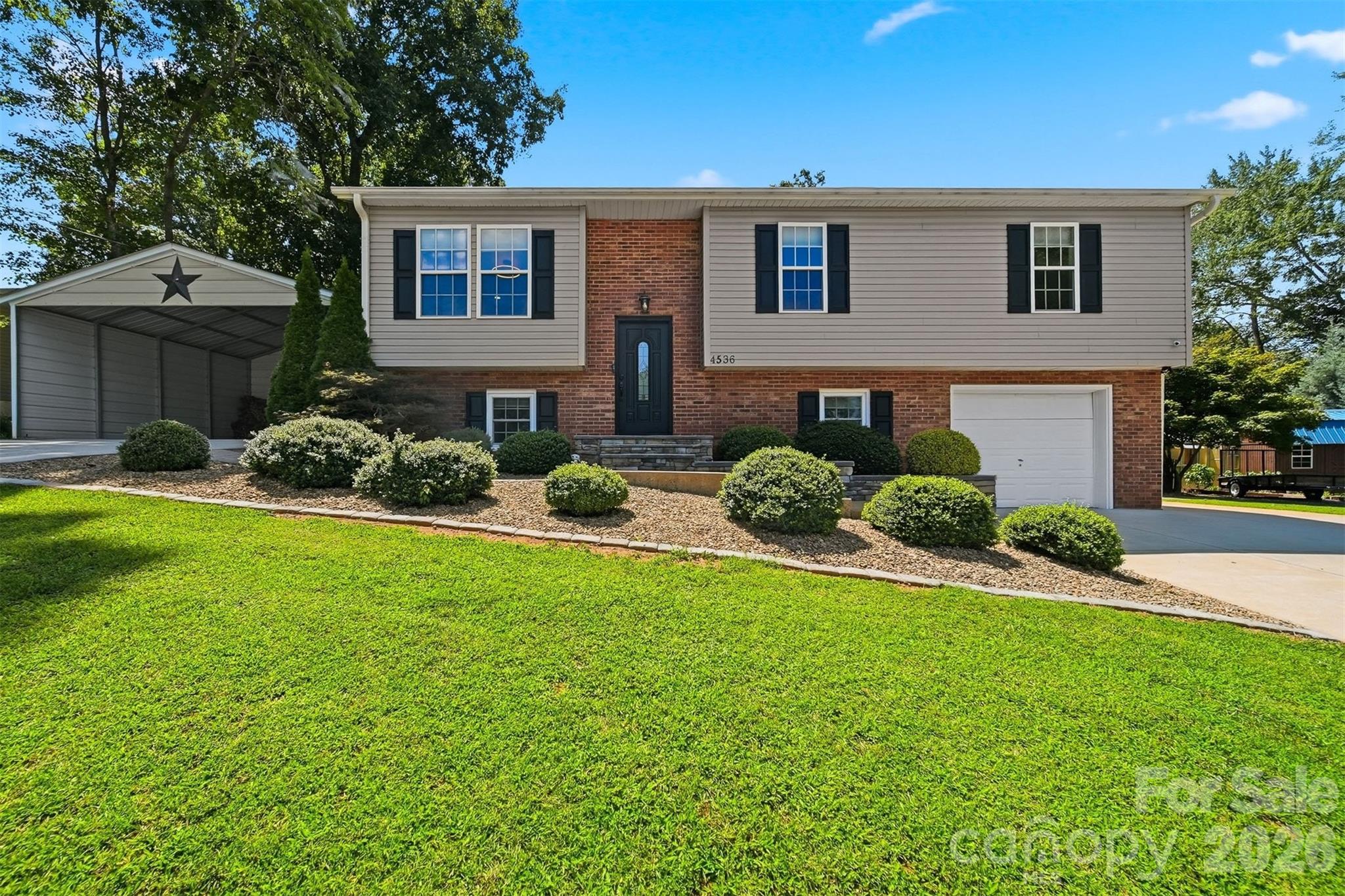 4536 Kings Circle