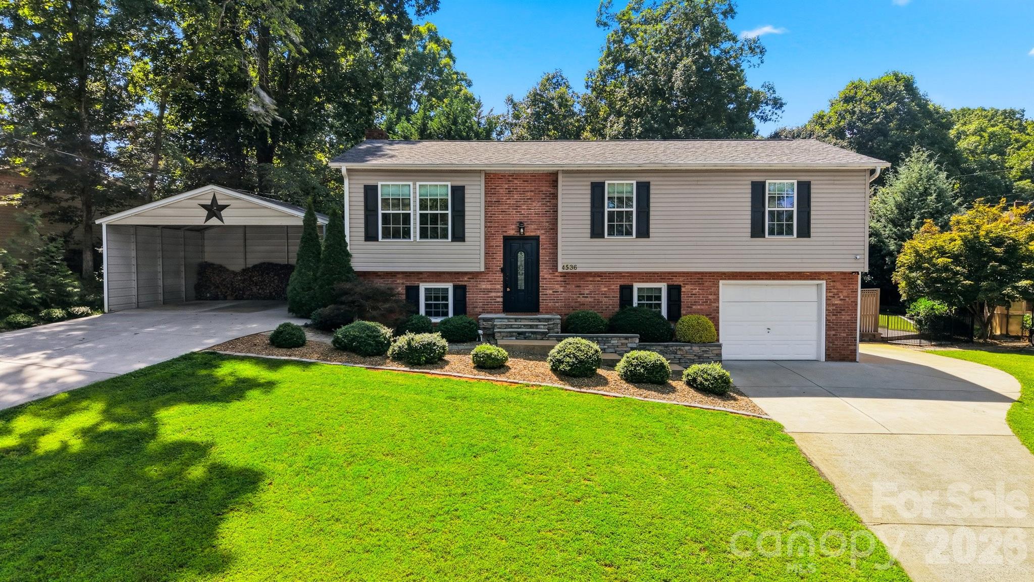 4536 Kings Circle
