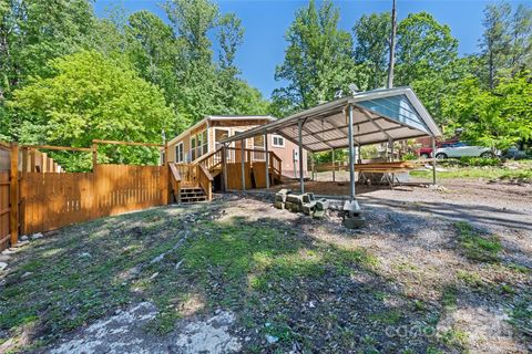 174 Lister Lane Maggie Valley NC 28751