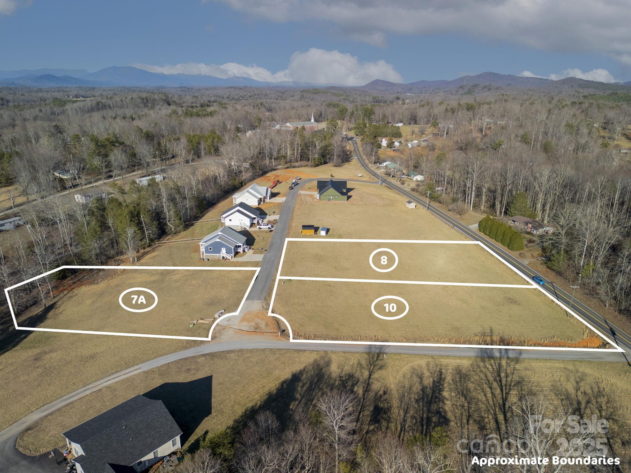 125 Grace Estates Drive