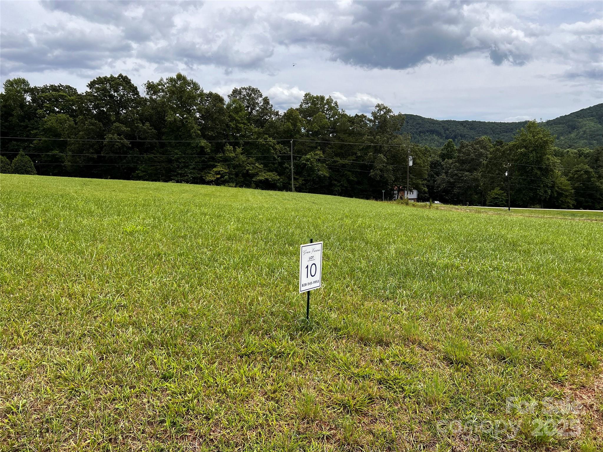 125 Grace Estates Drive