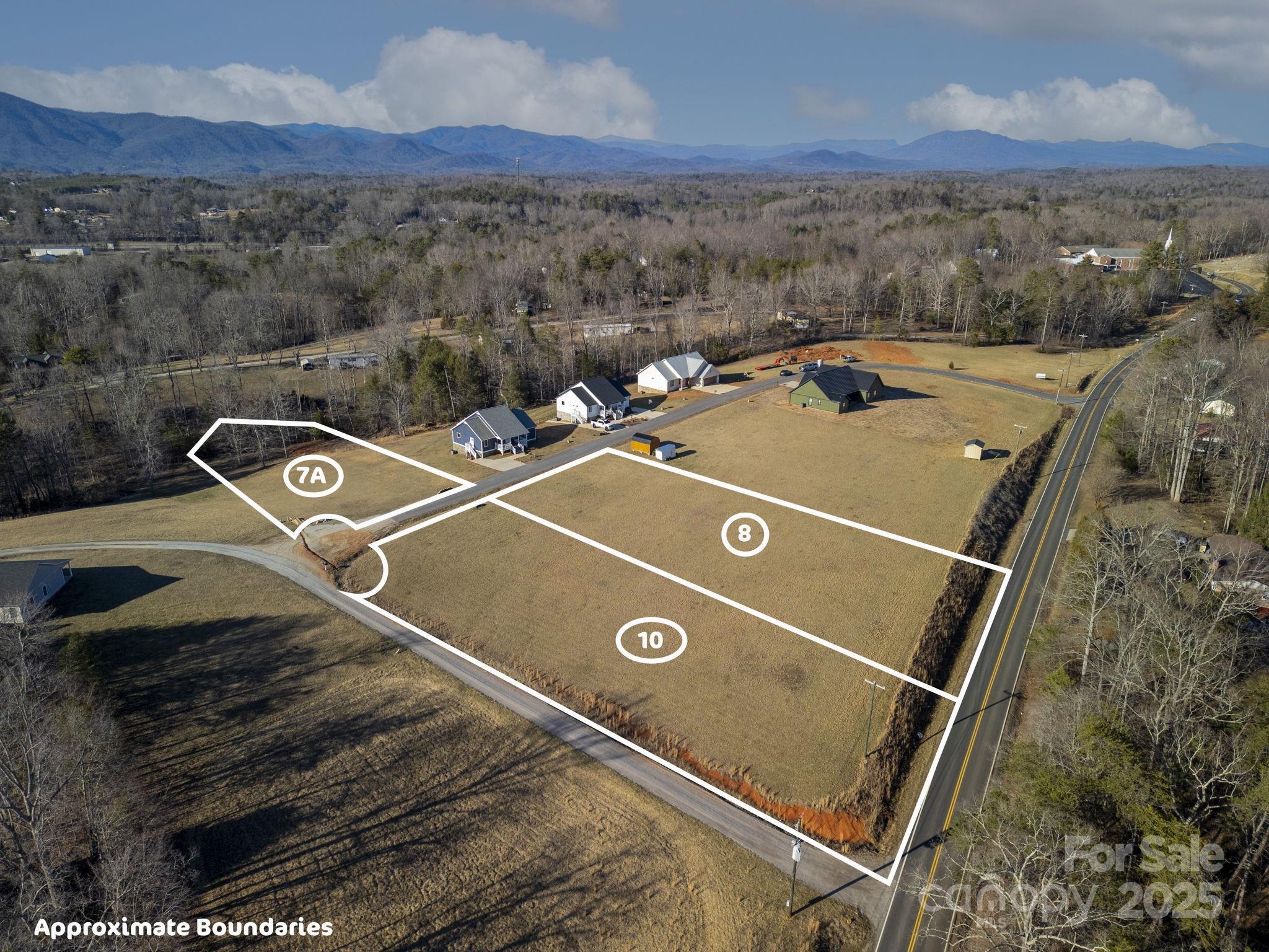 125 Grace Estates Drive