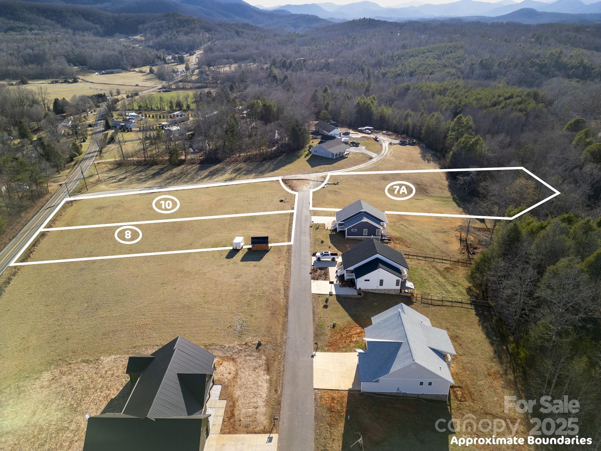 125 Grace Estates Drive