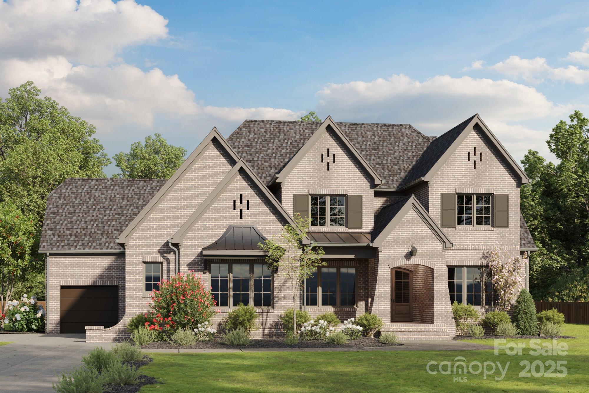 Twin Lakes - Residential