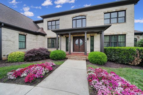 802 Capington Lane Waxhaw NC 28173