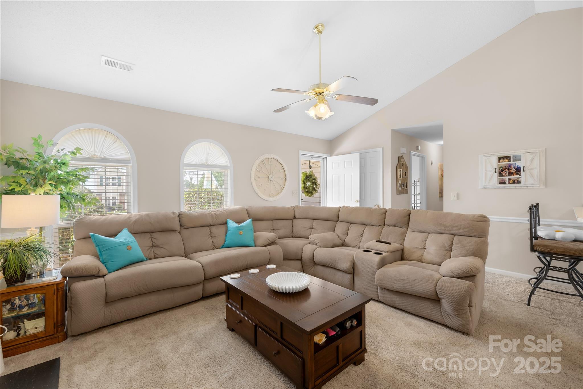 2490 Hawk Ridge Drive