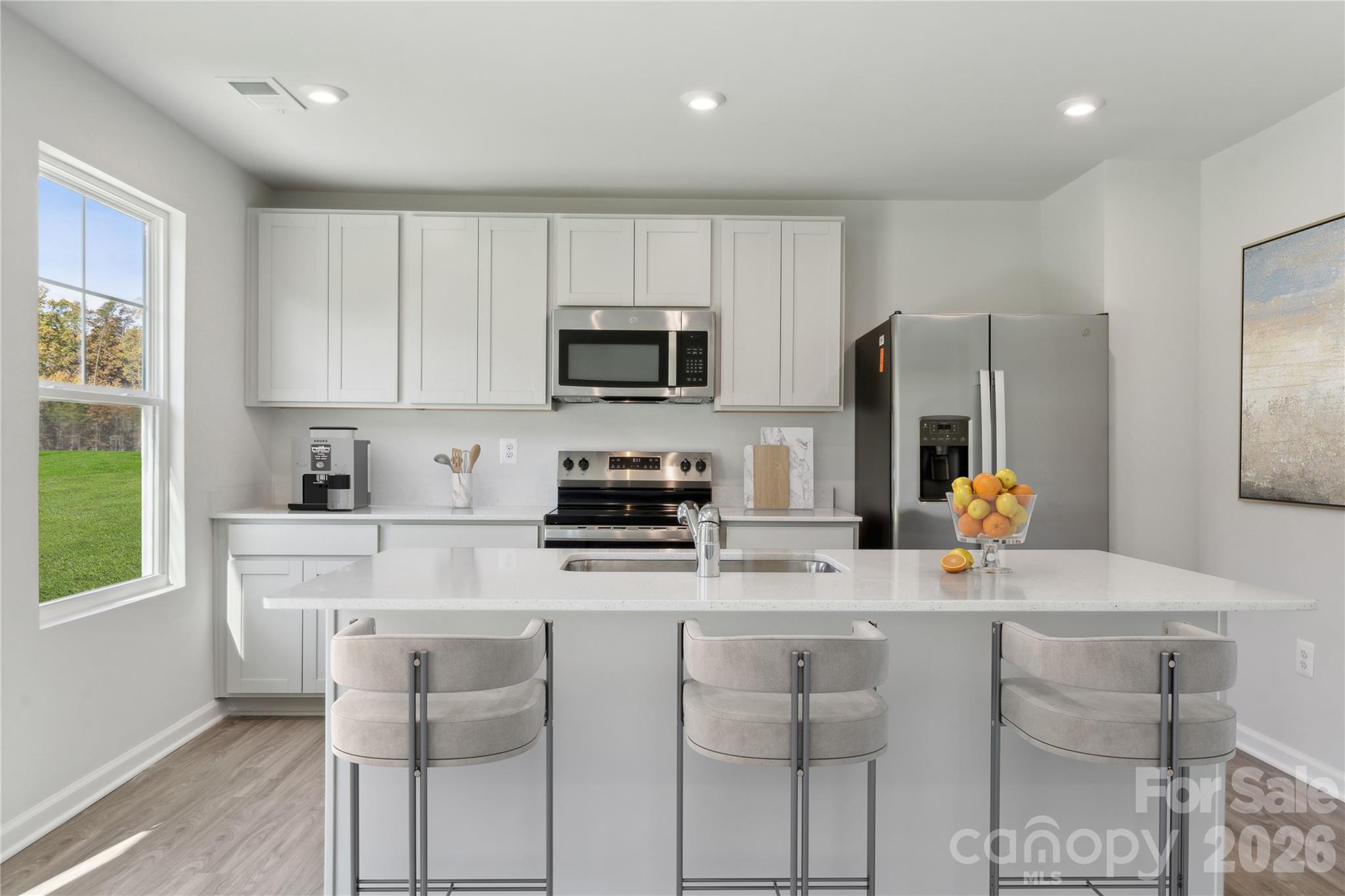 The Retreat at Laurelbrook - Residential