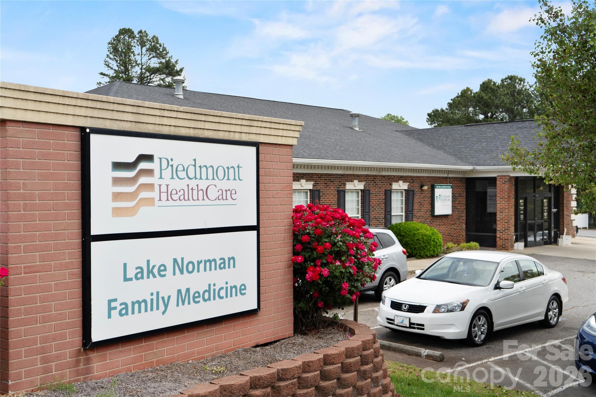 The Retreat at Laurelbrook - Residential