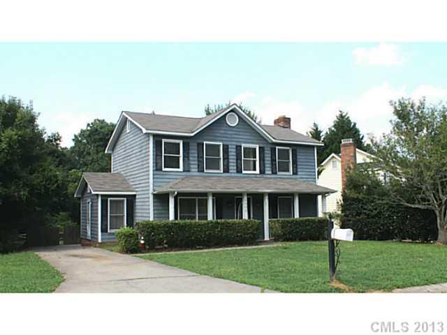 Morris Farms - Residential