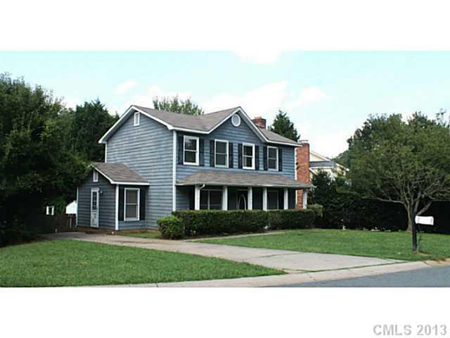 Morris Farms - Residential