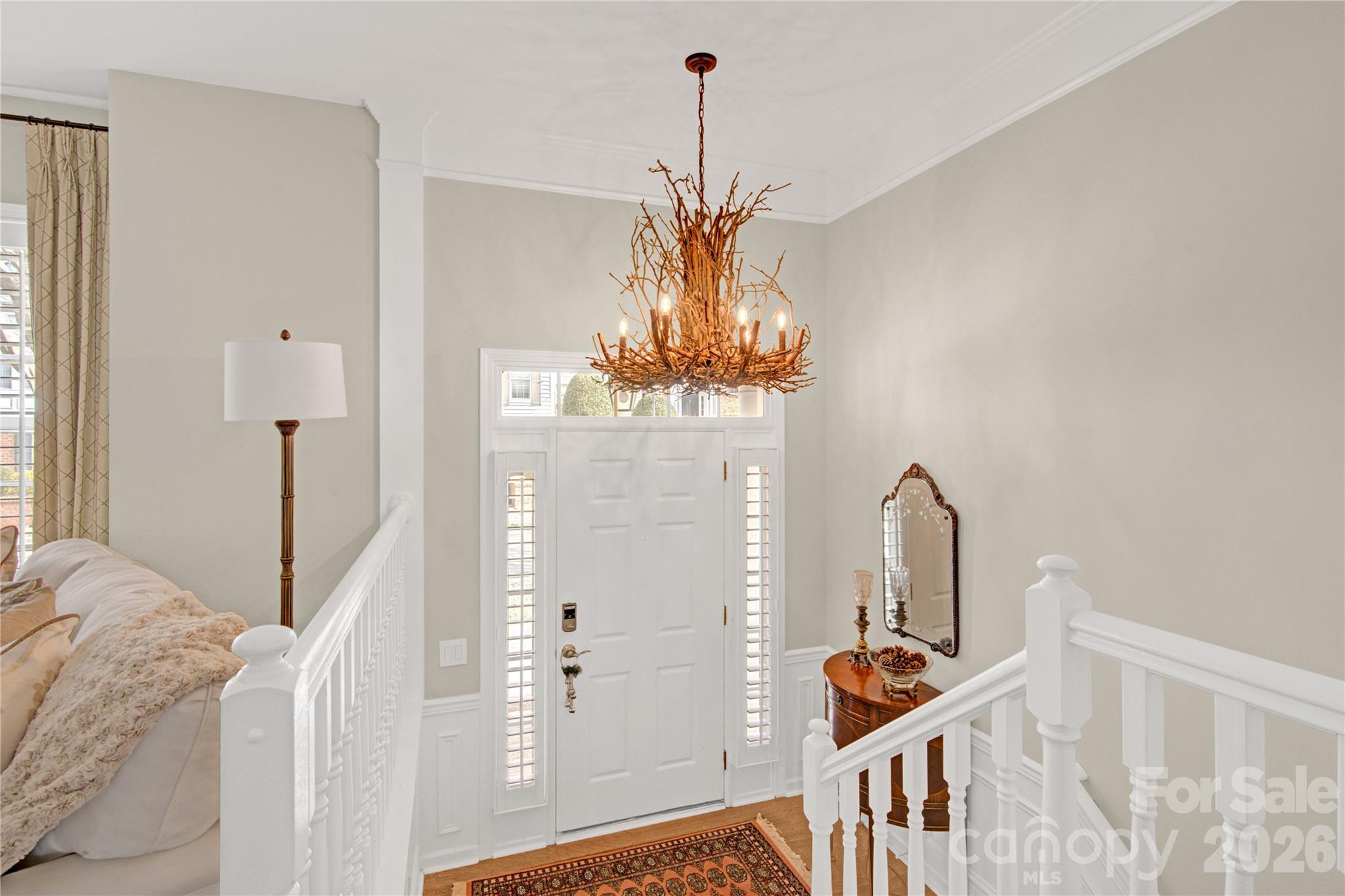 Ballantyne Commons - Residential