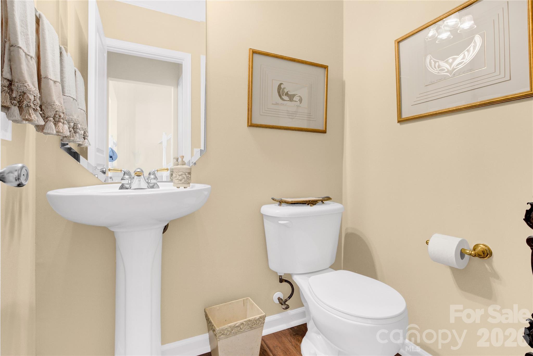 Ballantyne Commons - Residential