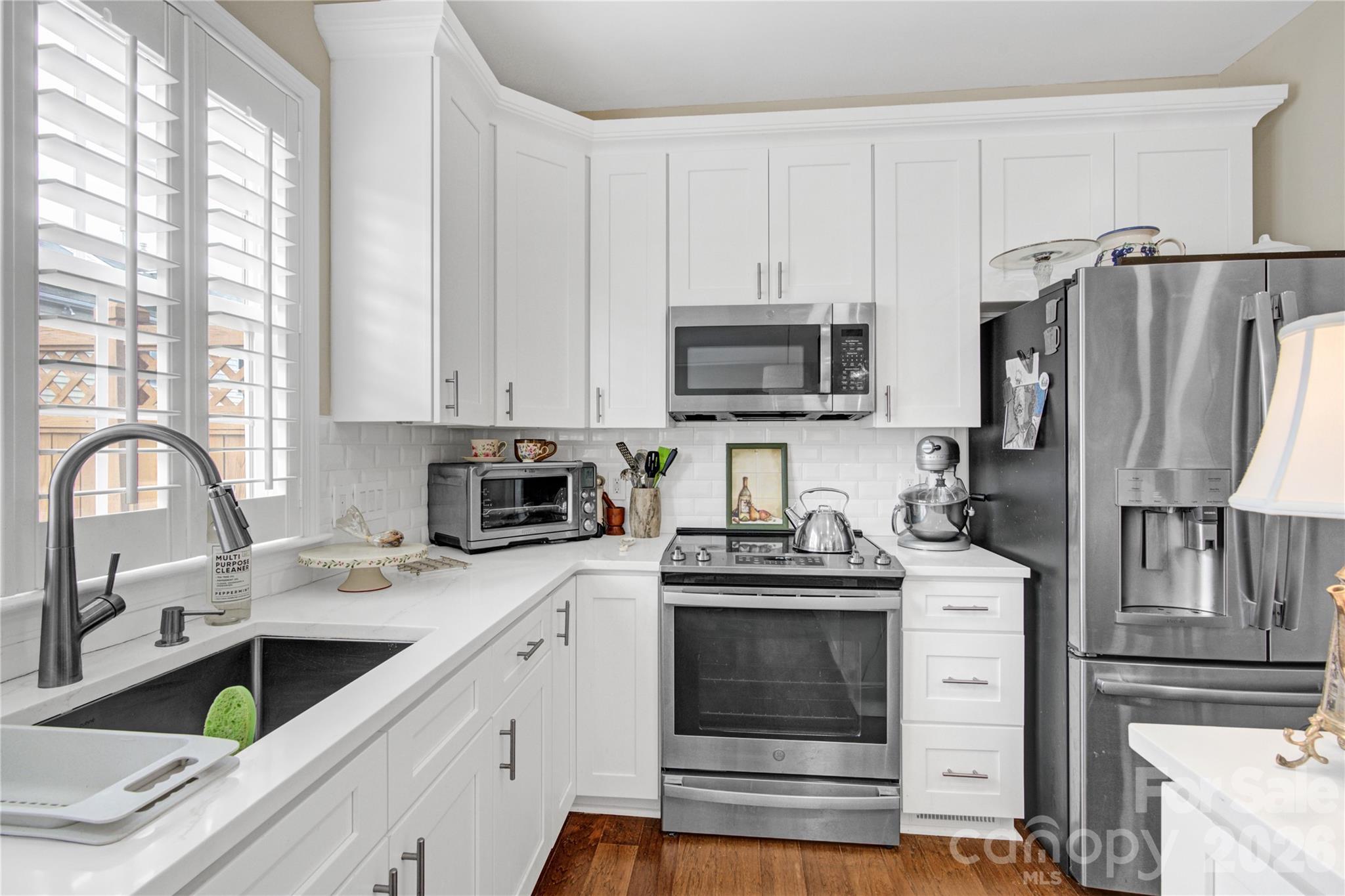 Ballantyne Commons - Residential