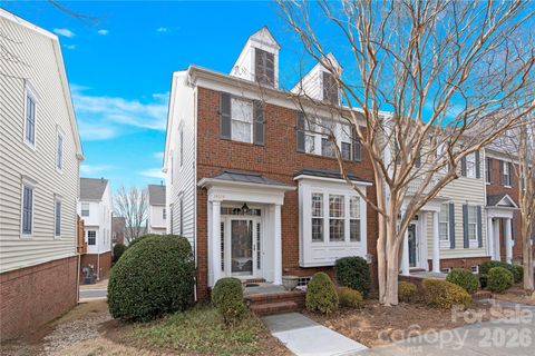 Photo of 14024 Labeau Avenue, Charlotte, NC 28277 (MLS # 4347791)