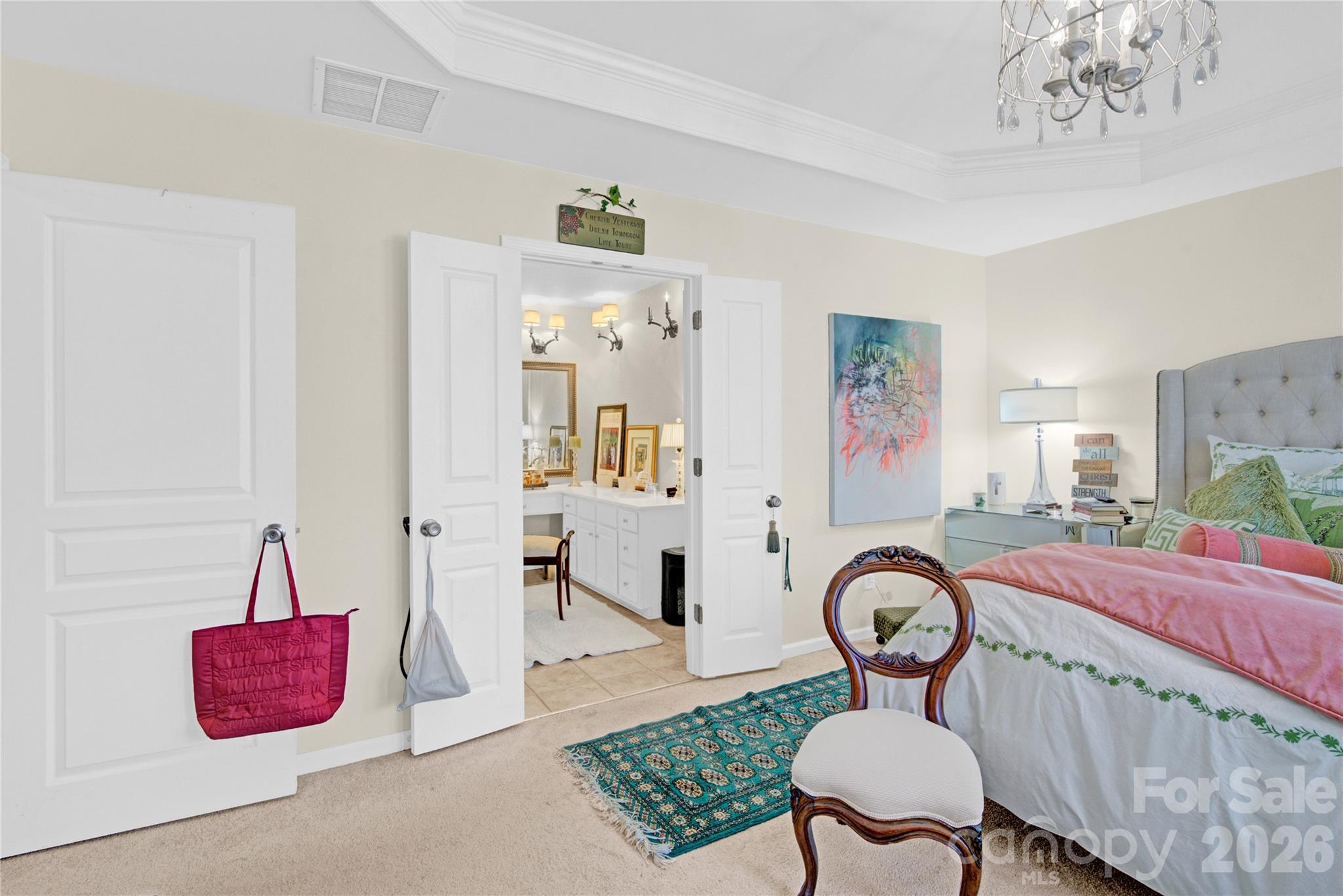 Ballantyne Commons - Residential