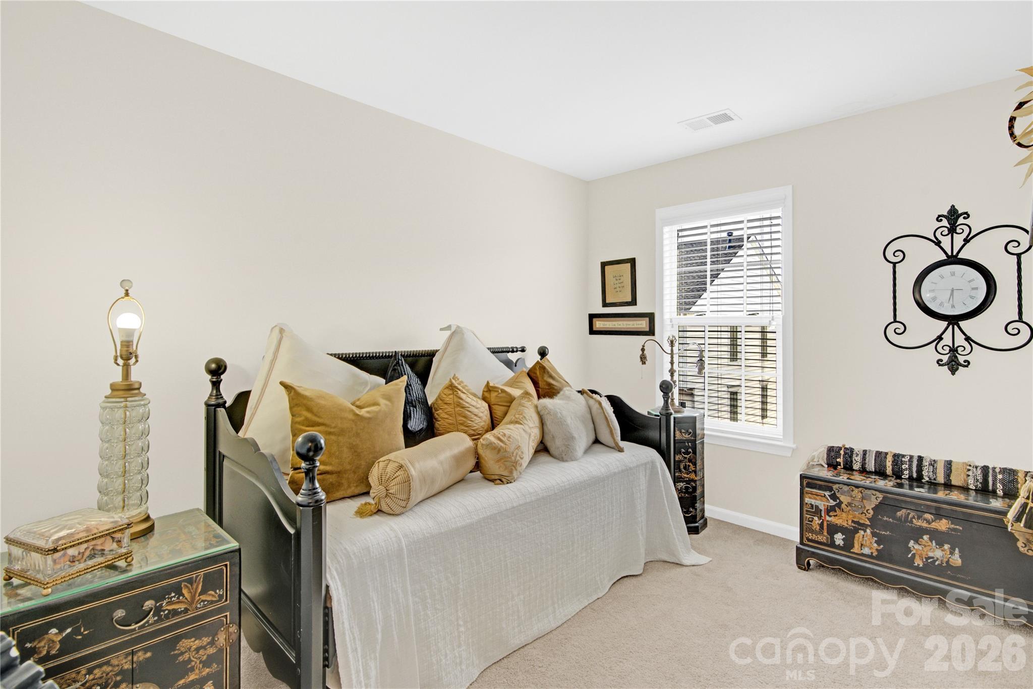 Ballantyne Commons - Residential