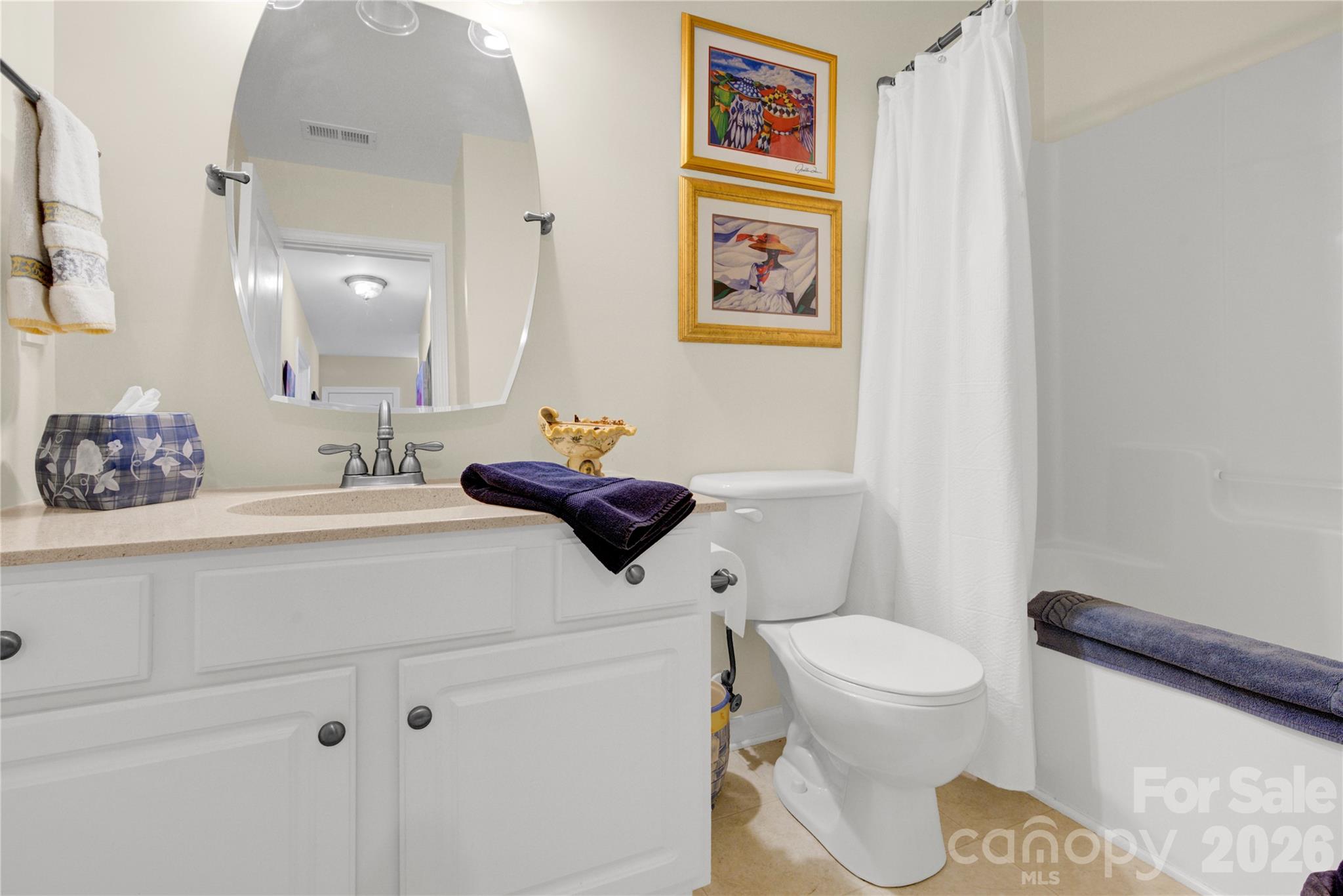 Ballantyne Commons - Residential