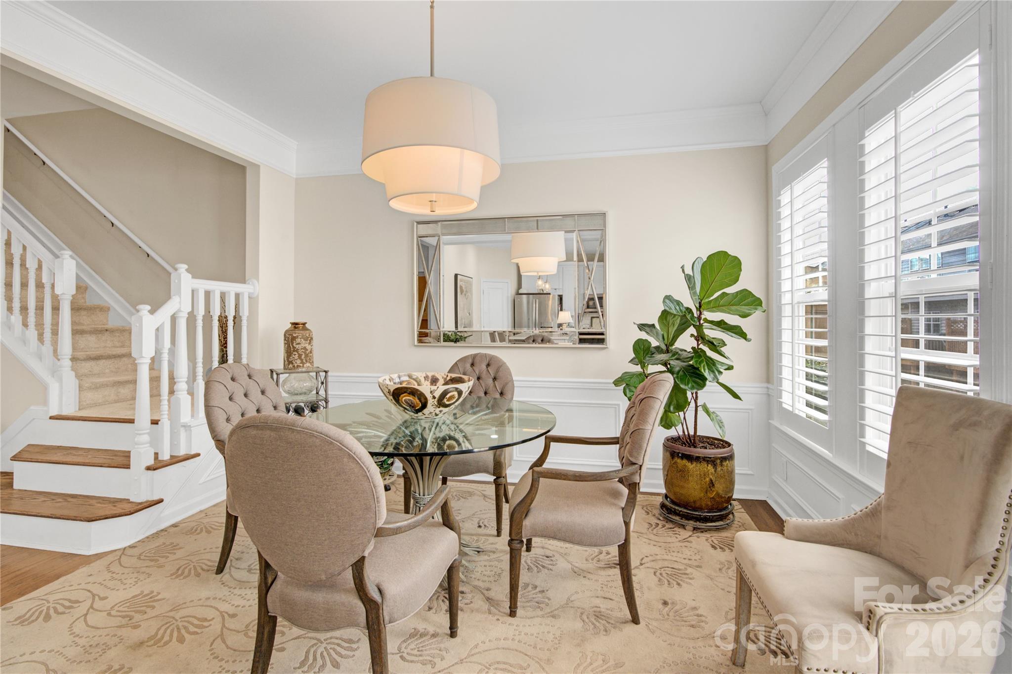 Ballantyne Commons - Residential