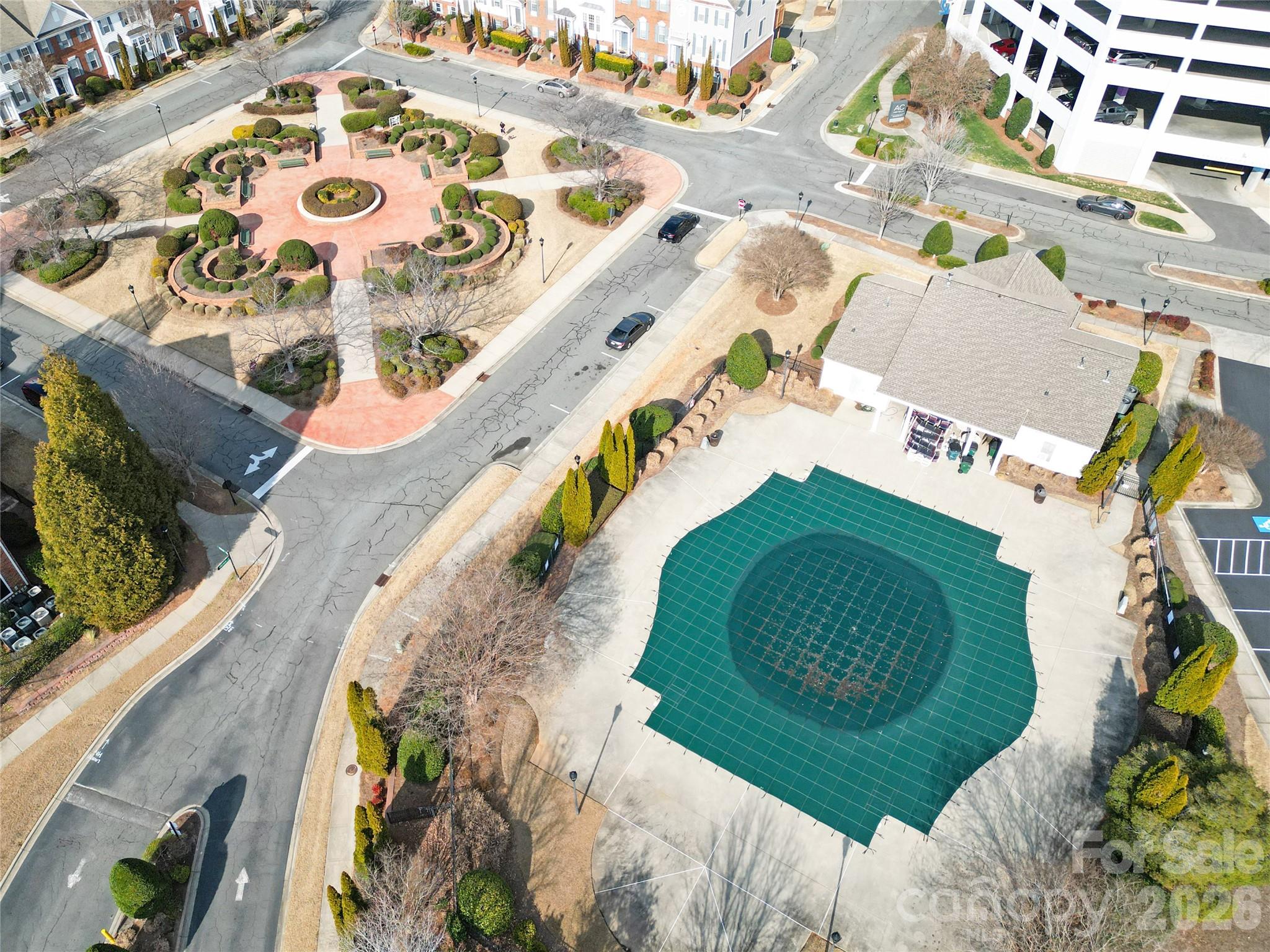 Ballantyne Commons - Residential