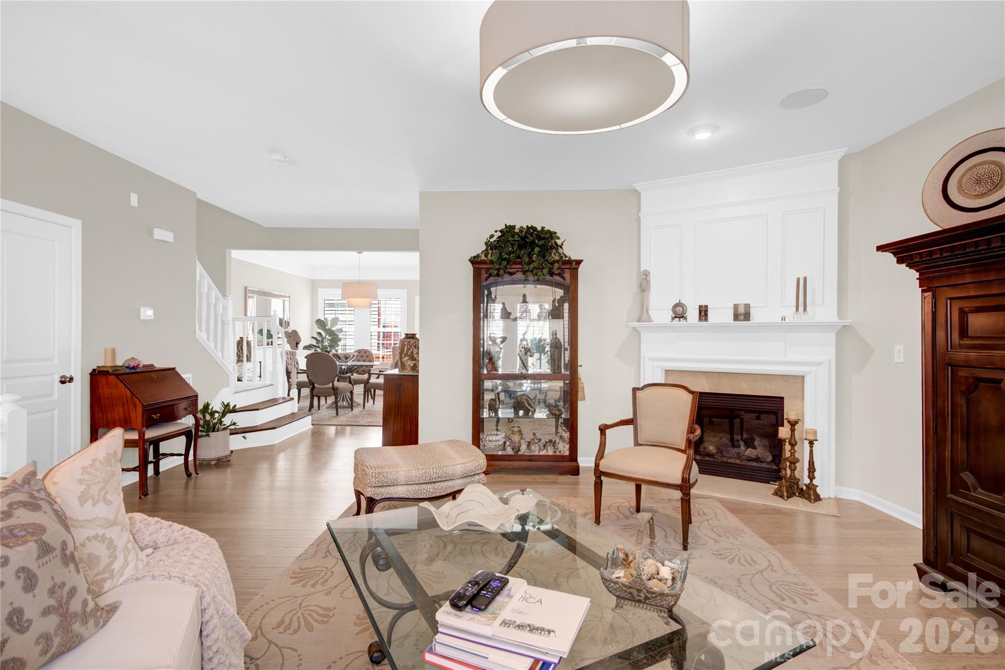 Ballantyne Commons - Residential