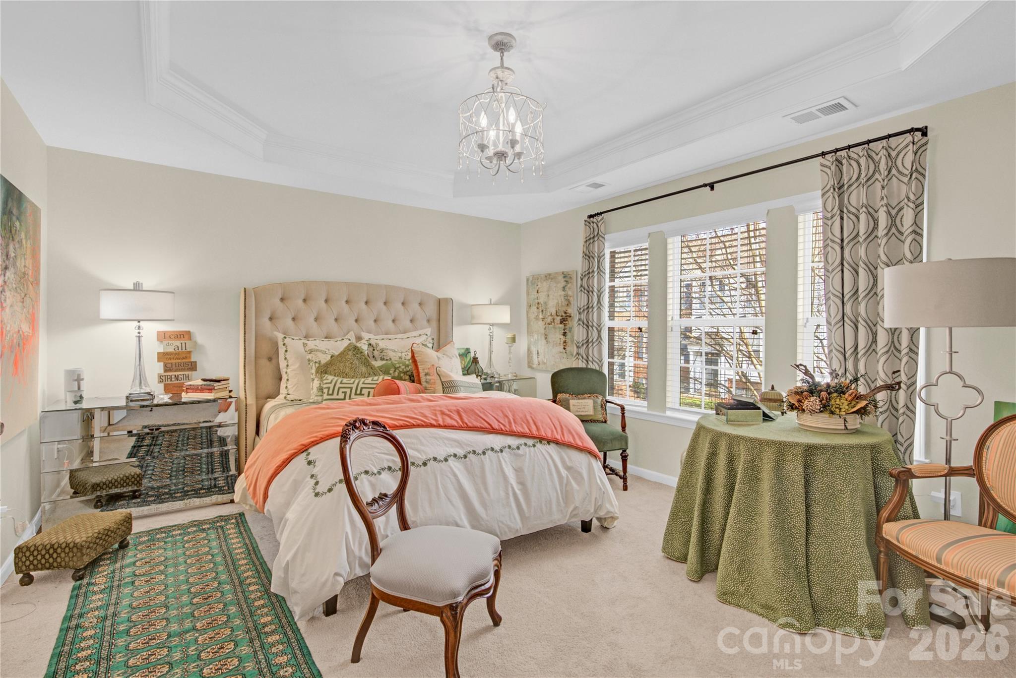 Ballantyne Commons - Residential