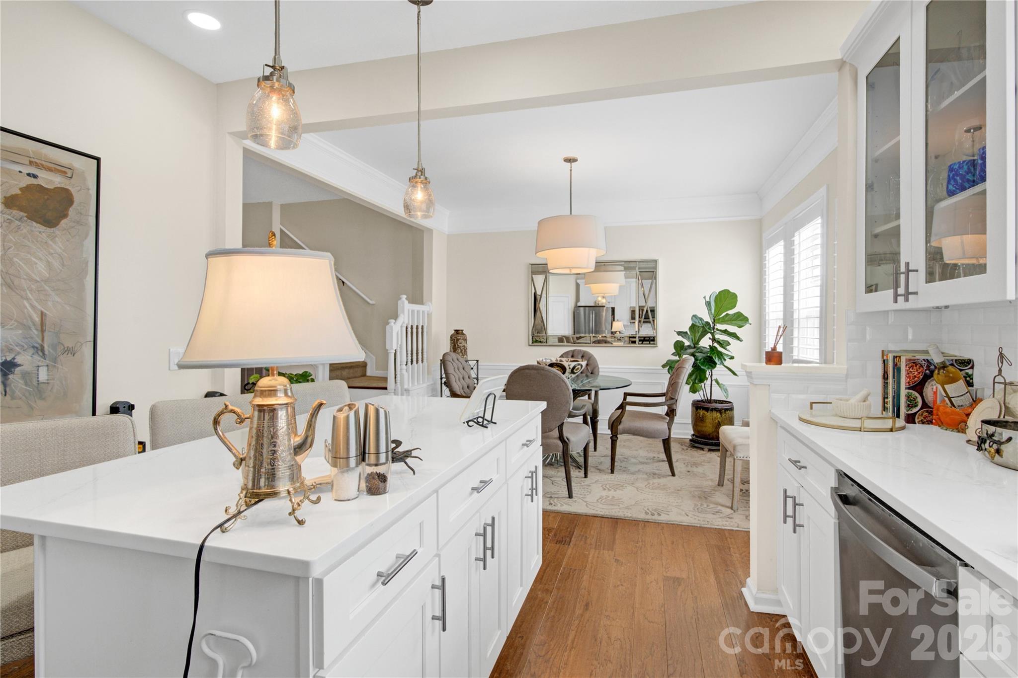 Ballantyne Commons - Residential