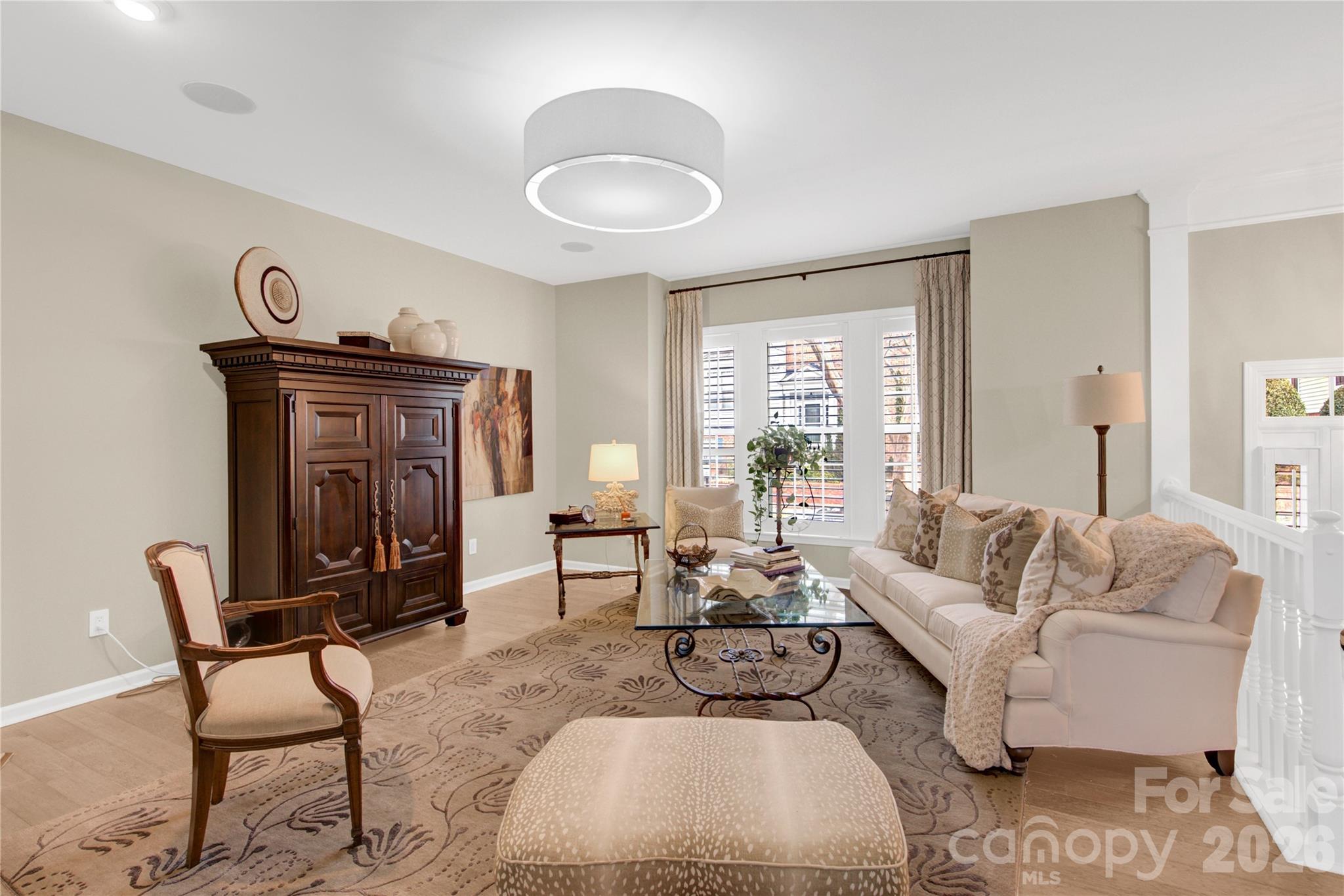 Ballantyne Commons - Residential