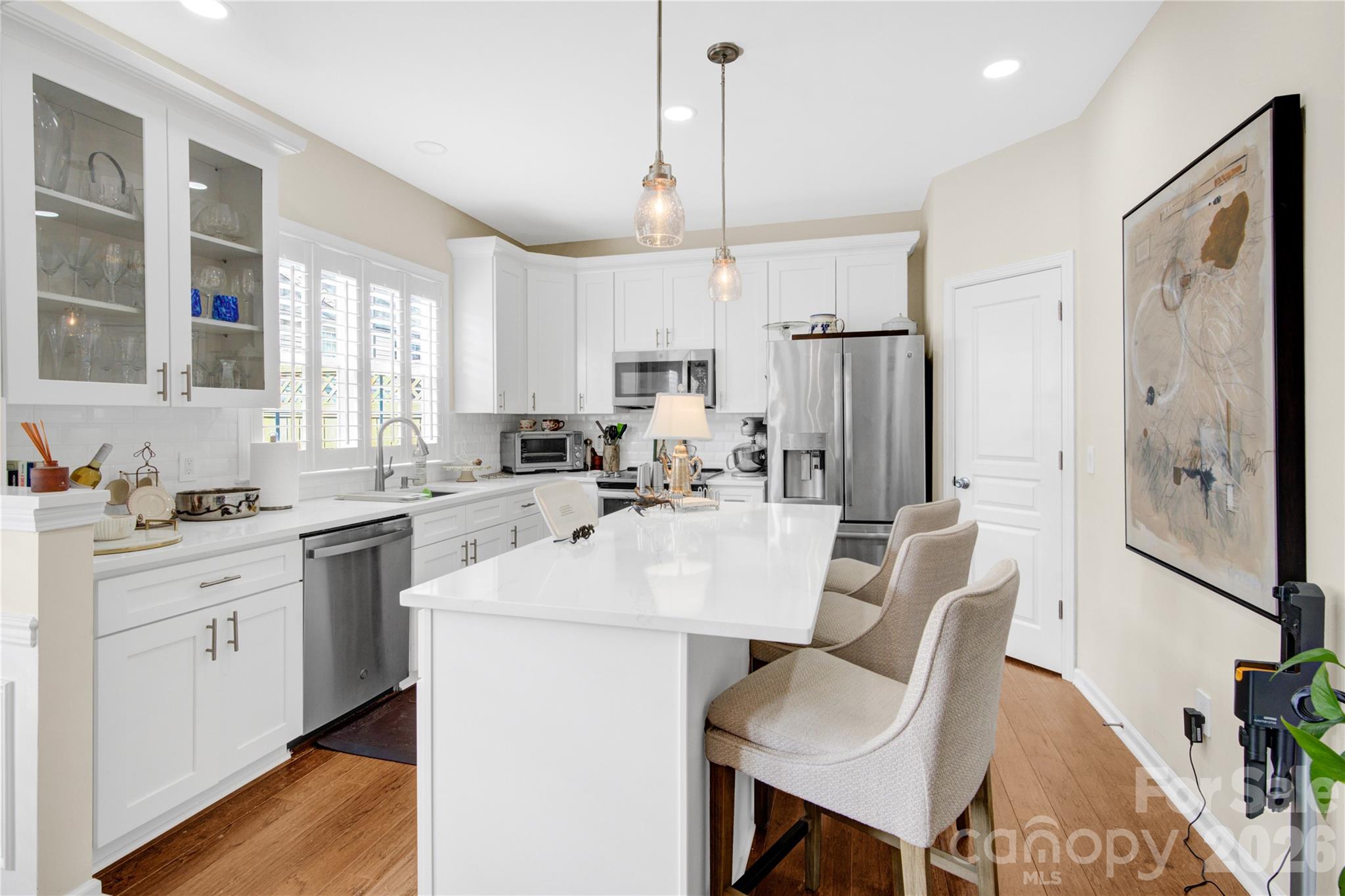 Ballantyne Commons - Residential