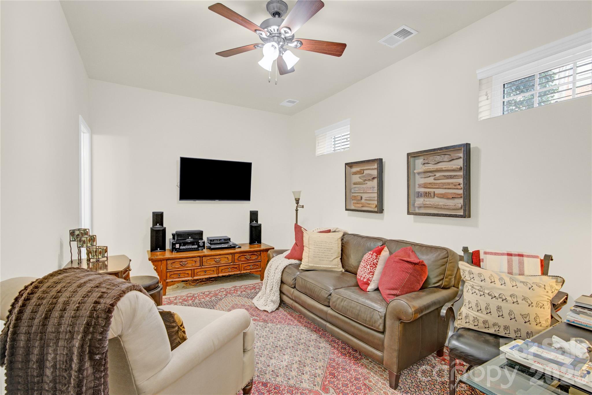 Ballantyne Commons - Residential