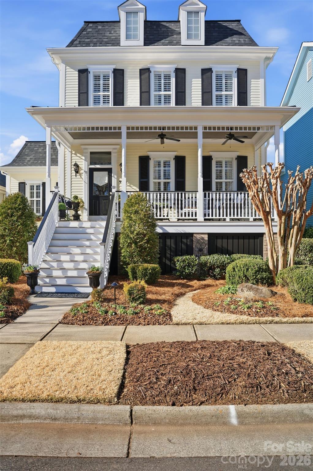 9910 Triple Oak Road