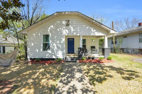 Photo of 280 Buffalo Avenue NW, Concord, NC 28025 (MLS # 4361485)