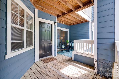 2209 Sumner Green Avenue M Charlotte NC 28203
