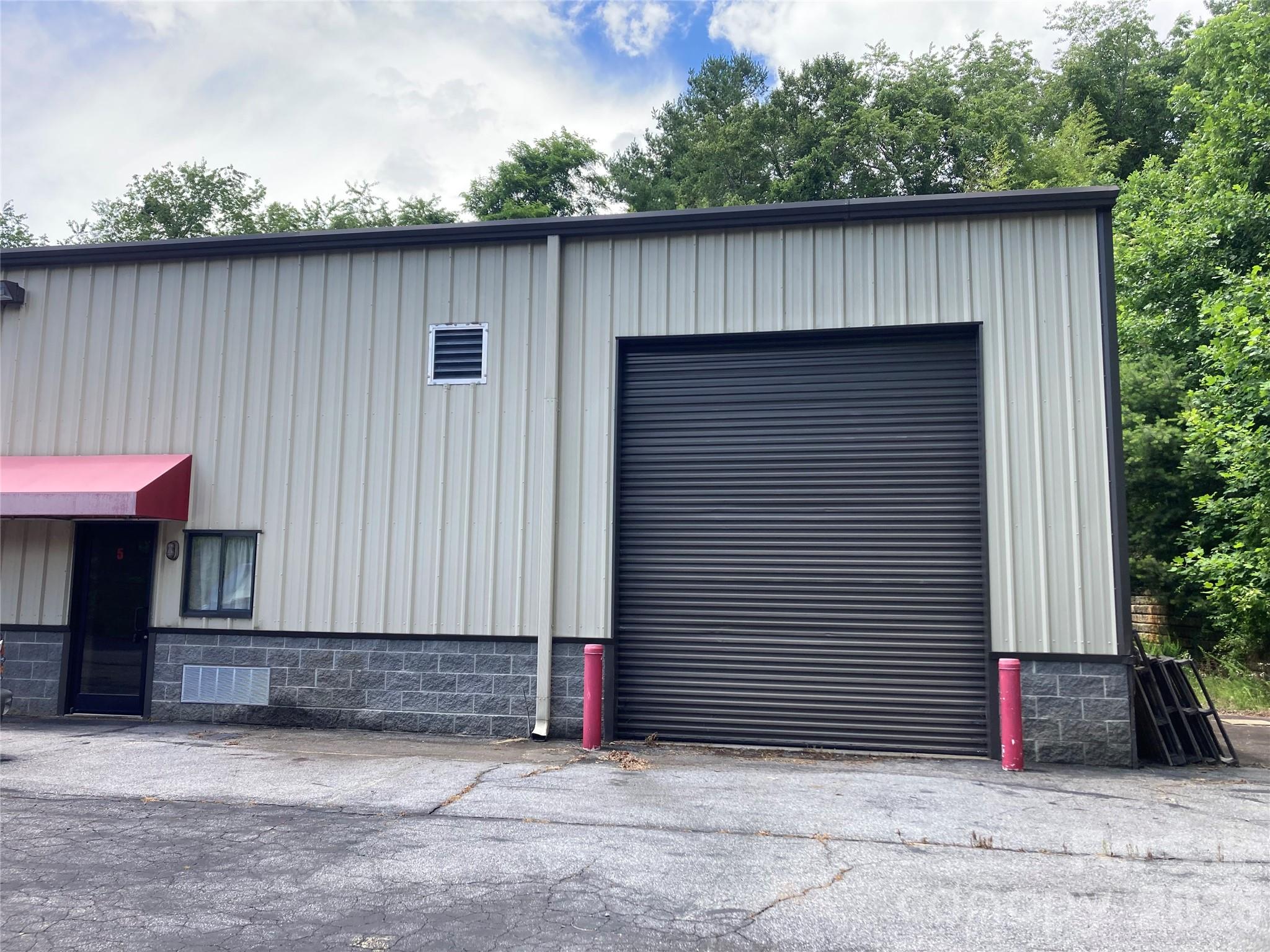 6424 Boylston Highway Unit 5, Mills River, NC, 28759