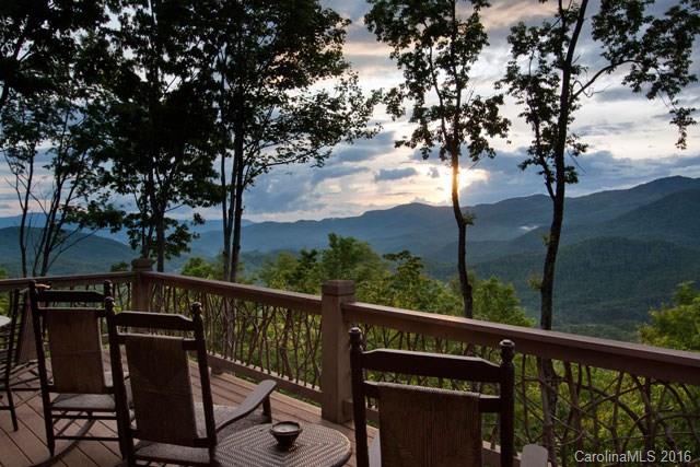 Balsam Mountain Preserve - Residential